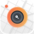 プログラムのアイコン：Travel Camera  Compass