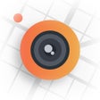 أيقونة البرنامج: Travel Camera  Compass