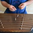 プログラムのアイコン：santoor ancient music ins…