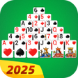أيقونة البرنامج: Pyramid Solitaire - Class…