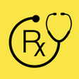 プログラムのアイコン：GoodRx Pro - For Healthca…