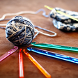 Ikona programu: Crochet Stitches, Pattern…