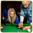 Icon of program: Learn to play pool. Billi…