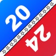 أيقونة البرنامج: 2020 Election Soundboard