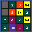 Icon of program: 2048 Game