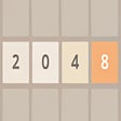 Icon of program: 2048 Game