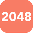 プログラムのアイコン：2048 Game