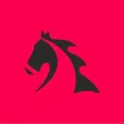 プログラムのアイコン：MyRacehorse