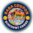 Иконка программы: BabaCoupon - Coupons & Di…