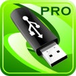 Ícone do programa: USB Sharp Pro