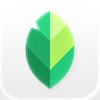 Ikon program: Snapseed
