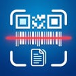 Symbol des Programms: QR Code Reader - QR  Barc…