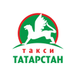 Иконка программы: Такси Татарстан