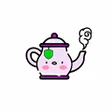 プログラムのアイコン：Teapot VPN