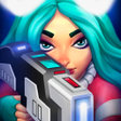 ไอคอนของโปรแกรม: Cyber Hunter: The Last He…