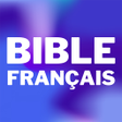 プログラムのアイコン：Bible audio en français