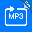 プログラムのアイコン：Mpjex - MP3 Converter PRO