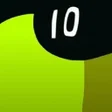 Ícone do programa: Omnitrix Glitch