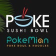 Programın simgesi: Poke Sushi Bowl - Poke Mi…