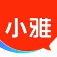 程序图标：小雅-原小雅AI音箱