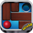 プログラムのアイコン：Unblock Ball