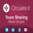 ไอคอนของโปรแกรม: Circulate.it Extension