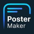 Poster  Flyer Maker  Creator