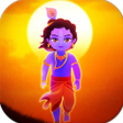 程序图标：Lord Krishna hd wallpaper…