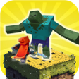أيقونة البرنامج: Craftsman Mutant Hunter