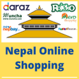 Ikona programu: Nepal Online Shopping
