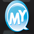 プログラムのアイコン：MyBookEditor for Mac