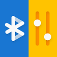 Ikon program: Bluetooth Volume Manager
