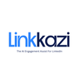 Icon of program: Linkkazi - The AI Engagem…