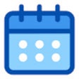 Icon of program: Calendar View Tab