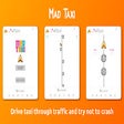 Icon of program: Mad Taxi