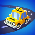 Ikona programu: Mad Taxi