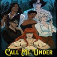 أيقونة البرنامج: Call Me Under