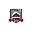 Raintree Country Club.