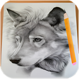 程序图标：How to Draw Animals