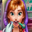 プログラムのアイコン：Anna Real Dentist