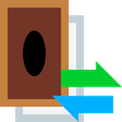 Icon of program: Deck transfer for Yu-Gi-O…