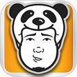 プログラムのアイコン：iMadeFace