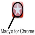 Macys.com for Chrome