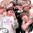 BTS Aesthetic Wallpaper HD