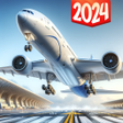 Icon of program: Plane Flying Games Offlin…
