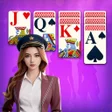 Иконка программы: Elegance Solitaire: Trial