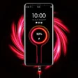 Ikon program: Charging Animation Super …