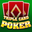 プログラムのアイコン：Triple Card Poker