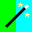 Icoon van programma: Green Screen Wizard Mobil…