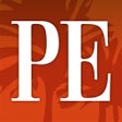 Иконка программы: The Press-Enterprise